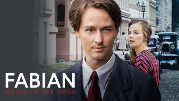 Задник до фільму "Fabian oder der Gang vor die Hunde" #1658305