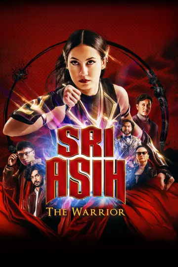 Постер до фильму"Sri Asih" #1004042