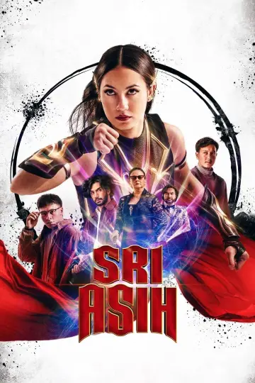 Постер до фильму"Sri Asih" #1004048