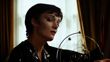 Задник до фильму"Супермен 2: Версія Річарда Доннера" #895761