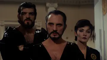 Задник до фильму"Супермен 2: Версія Річарда Доннера" #895766