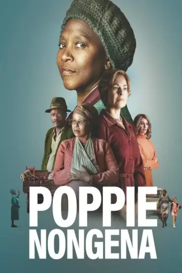 Poppie Nongena