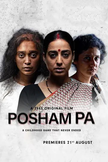 Постер до фильму"Posham Pa" #727085