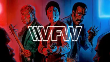 Задник до фильму"VFW" #1109752