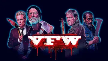 Задник до фильму"VFW" #1109758