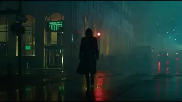 Задник до фильму"Матриця: Воскресіння" #601281