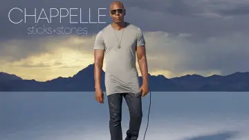 Задник до фильму"Dave Chappelle: Sticks & Stones" #1094367