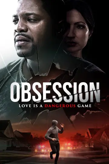 Постер до фільму "Obsession" #905164