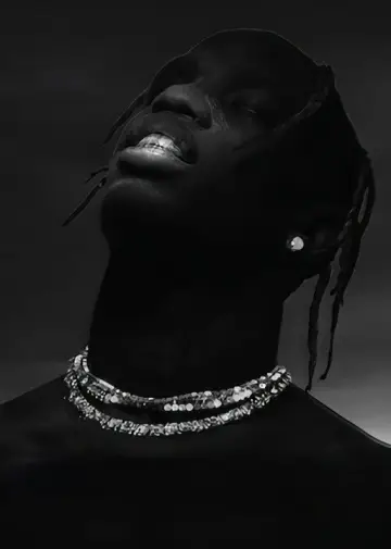Постер до фильму"Travis Scott: Look Mom I Can Fly" #1067055