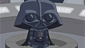 Задник до фильму"Family Guy Presents: Something, Something, Something, Dark Side" #1068041