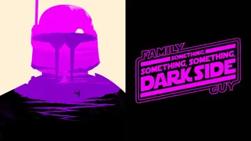 Задник до фильму"Family Guy Presents: Something, Something, Something, Dark Side" #1068043