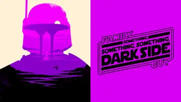 Задник до фильму"Family Guy Presents: Something, Something, Something, Dark Side" #1068044