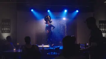 Задник до фільму "Stage Mother" #983289
