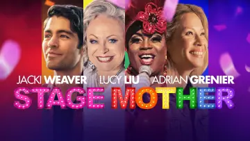 Задник до фільму "Stage Mother" #983294