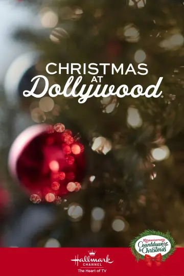 Постер до фільму "Christmas at Dollywood" #1870110