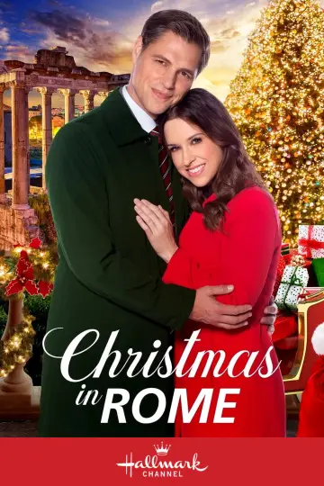 Постер до фильму"Christmas in Rome" #1064712