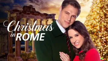 Задник до фильму"Christmas in Rome" #423046