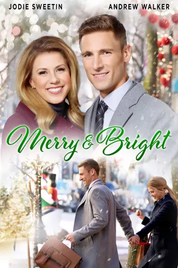 Постер до фильму"Merry & Bright" #745757