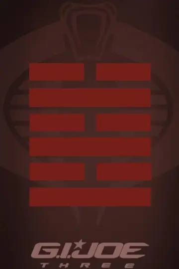 Постер до фільму "G.I. Joe: Ever Vigilant" #1523158