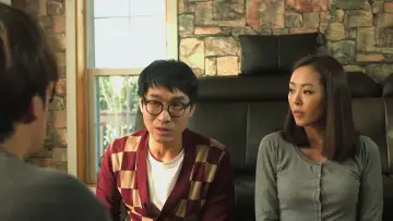 Задник до фильму"어린 엄마 3" #411377