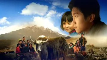Задник до фильму"ལུང་ནག་ན" #1059058