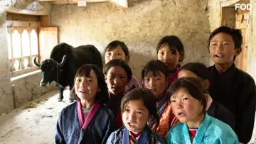 Задник до фильму"ལུང་ནག་ན" #419293
