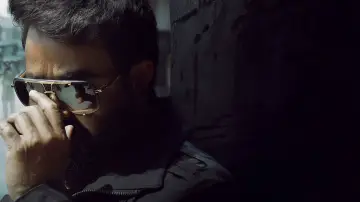 Задник до фильму"L2: എമ്പുരാൻ" #648306