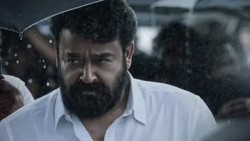 Задник до фильму"L2: എമ്പുരാൻ" #648329