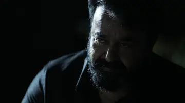 Задник до фильму"L2: എമ്പുരാൻ" #648334
