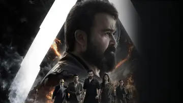 Задник до фильму"L2: എമ്പുരാൻ" #648335