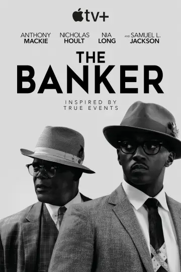 Постер до фильму"Банкір" #878275
