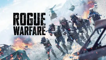 Задник до фільму "Rogue Warfare" #1086903