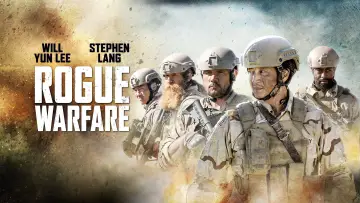 Задник до фільму "Rogue Warfare" #1086904
