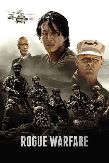 Постер до фільму "Rogue Warfare" #1086911