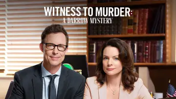 Задник до фильму"Darrow & Darrow: Witness to Murder" #1045200