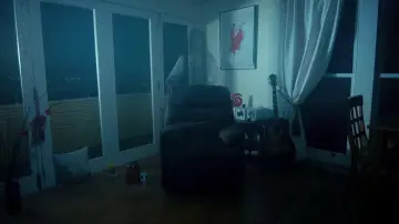 Задник до фільму "Killer Sofa" #761212