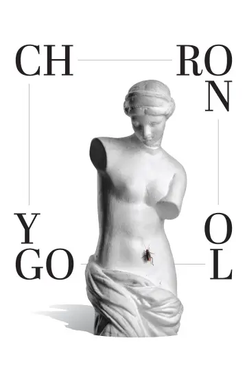 Kronoloji постер