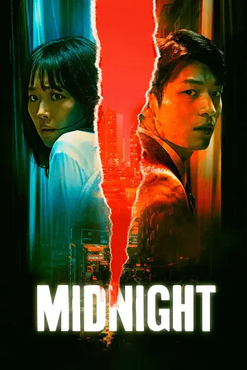Постер до фильму"미드나이트" #1004257