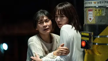 Задник до фильму"미드나이트" #322806