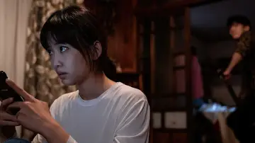 Задник до фильму"미드나이트" #322809