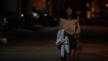 Задник до фильму"미드나이트" #322816