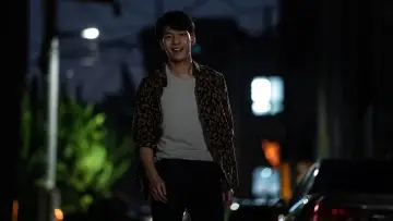 Задник до фильму"미드나이트" #322817