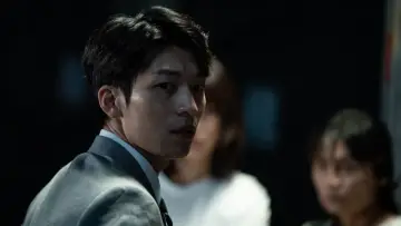 Задник до фильму"미드나이트" #322818