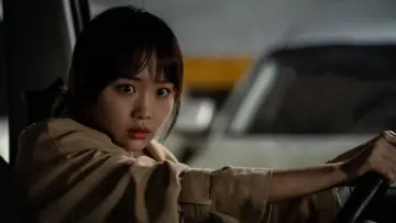 Задник до фильму"미드나이트" #322820