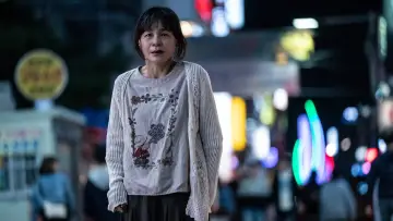Задник до фильму"미드나이트" #322825