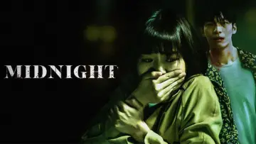 Задник до фильму"미드나이트" #86784