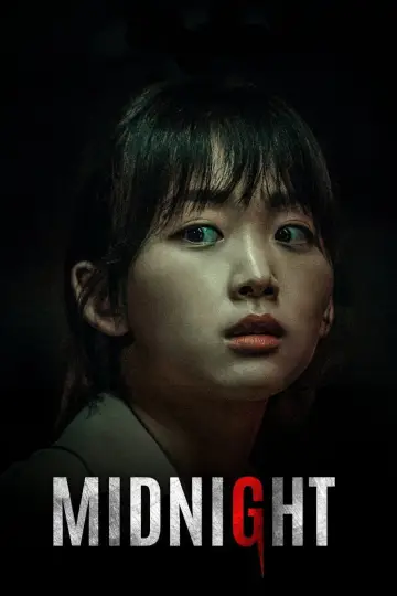Постер до фильму"미드나이트" #86789