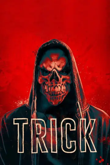 Постер до фильму"Trick" #329903
