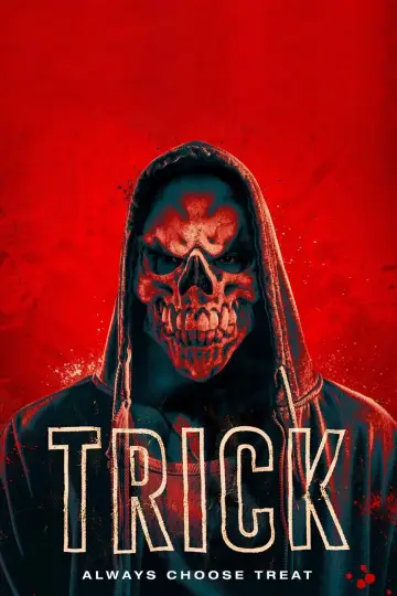 Постер до фильму"Trick" #329904