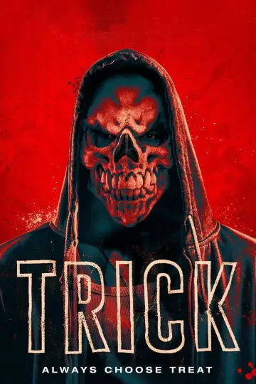 Постер до фильму"Trick" #329906
